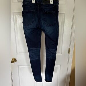 Buckle jeans size 25x32